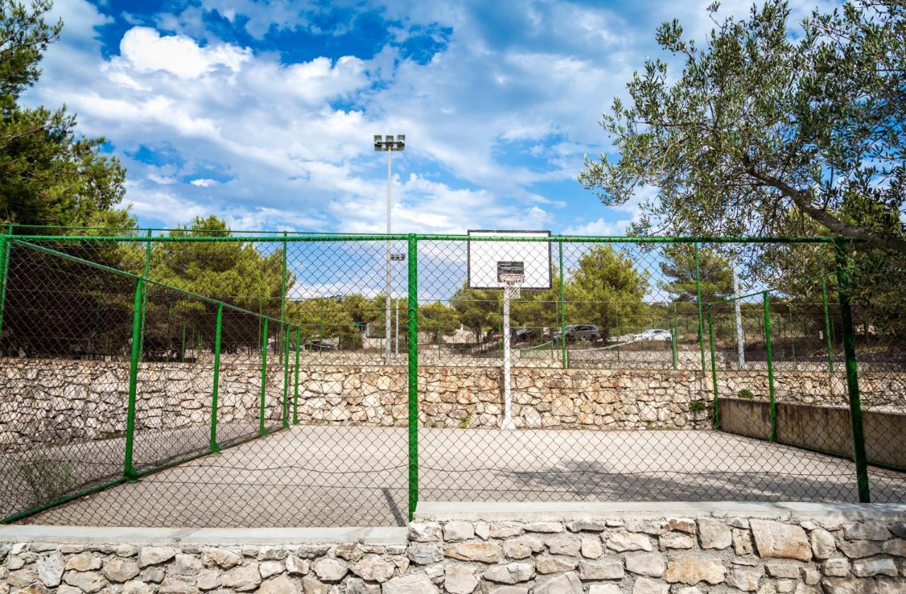 Apartments Jezera Lovisca المظهر الخارجي الصورة