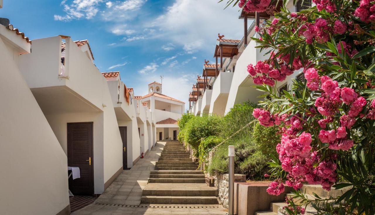 Apartments Jezera Lovisca المظهر الخارجي الصورة