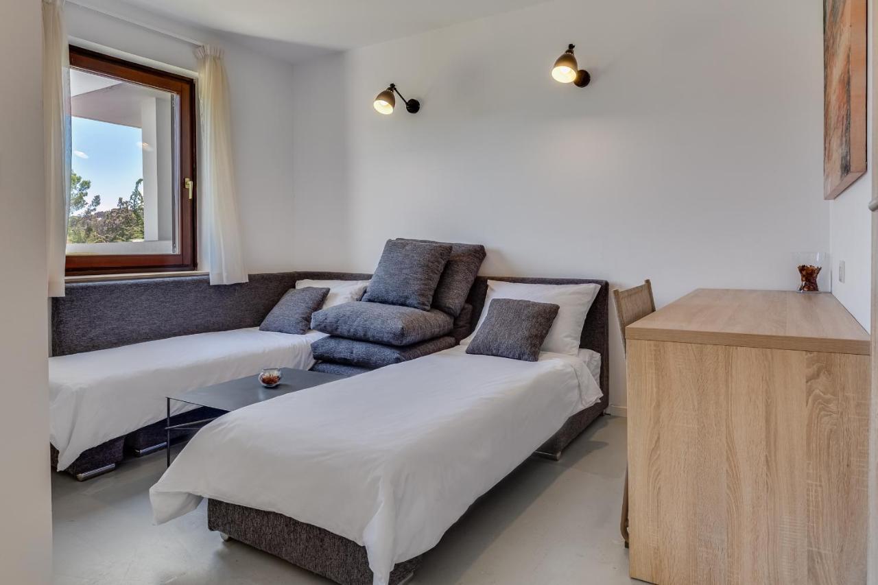 Apartments Jezera Lovisca المظهر الخارجي الصورة