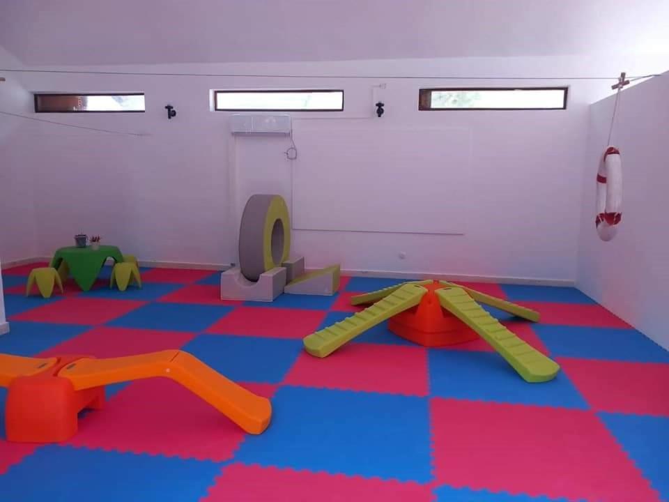Apartments Jezera Lovisca المظهر الخارجي الصورة