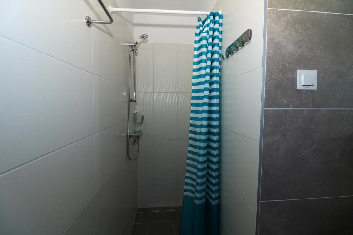 Apartments Jezera Lovisca المظهر الخارجي الصورة