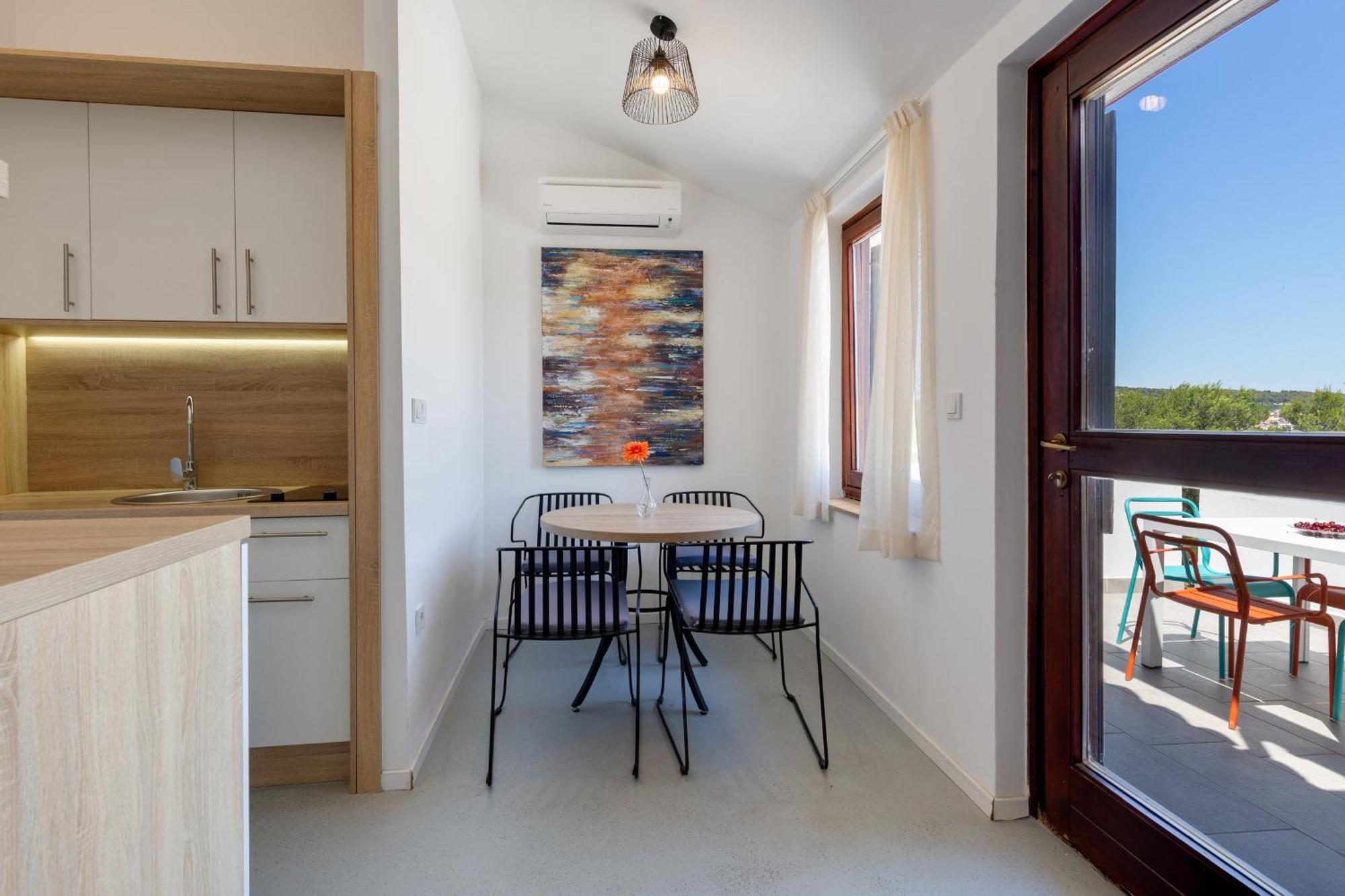 Apartments Jezera Lovisca المظهر الخارجي الصورة