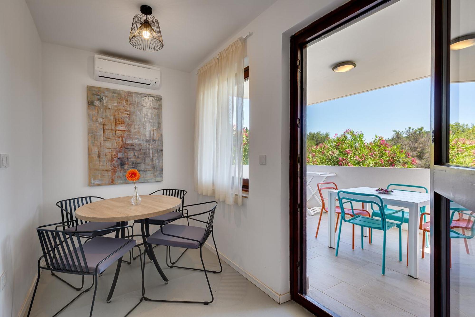 Apartments Jezera Lovisca المظهر الخارجي الصورة