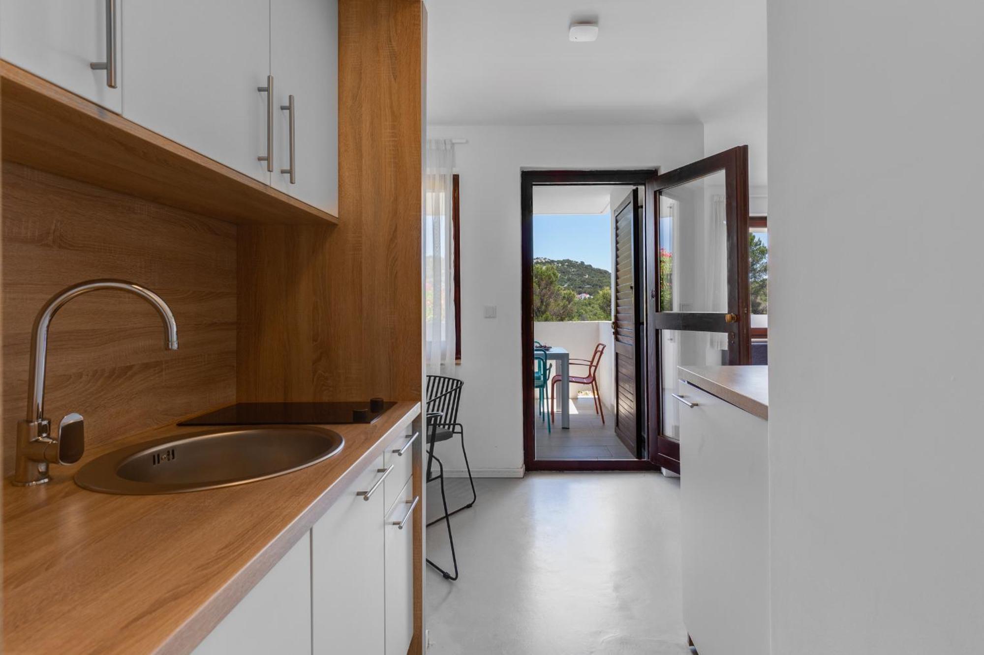Apartments Jezera Lovisca المظهر الخارجي الصورة
