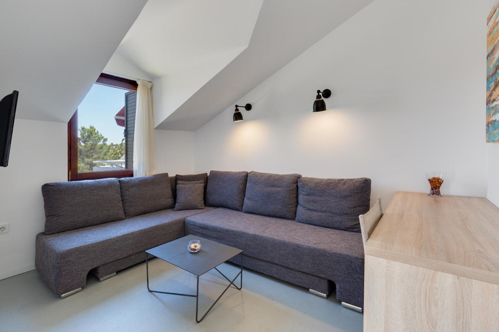 Apartments Jezera Lovisca المظهر الخارجي الصورة